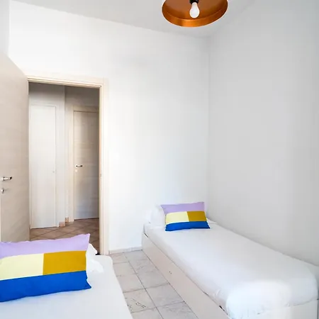 Apartment - Promis *