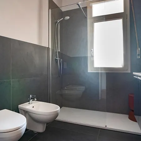 - Promis Apartment *