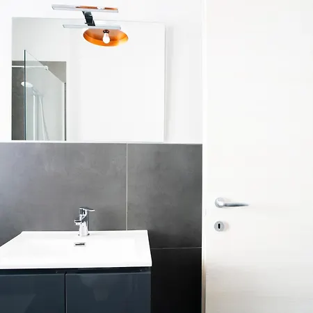 Apartment - Promis Aosta