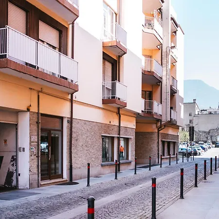 - Promis Apartment *