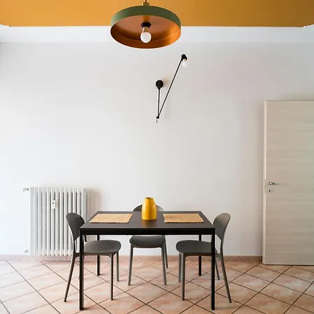 Apartment - Promis Aosta