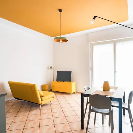 - Promis Apartment Aosta