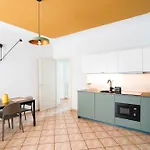 Apartamento - Promis *