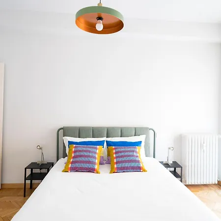 - Promis Apartamento *
