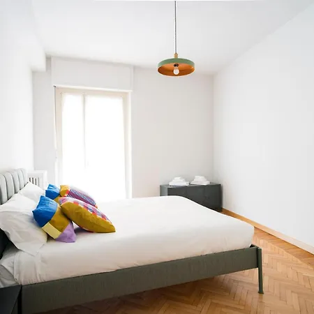 Apartment - Promis