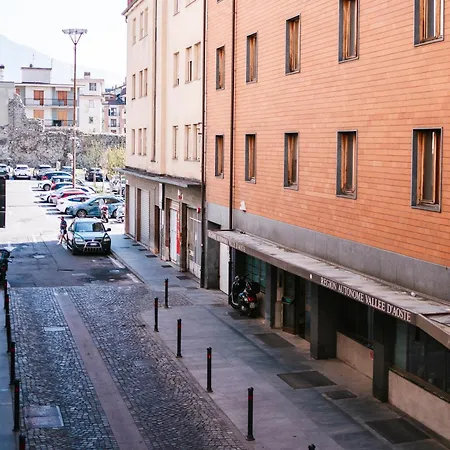 Apartment - Promis *