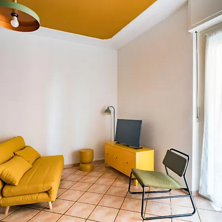 - Promis Apartment