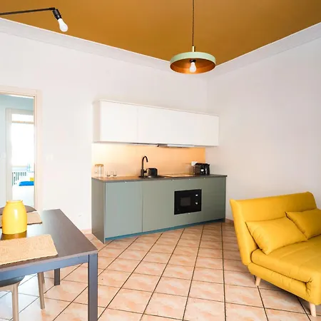 - Promis Apartment