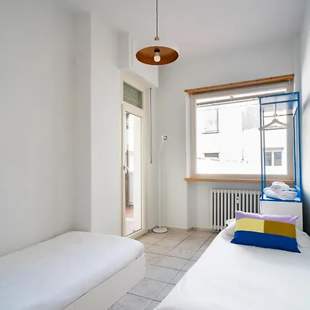 - Promis Appartamento