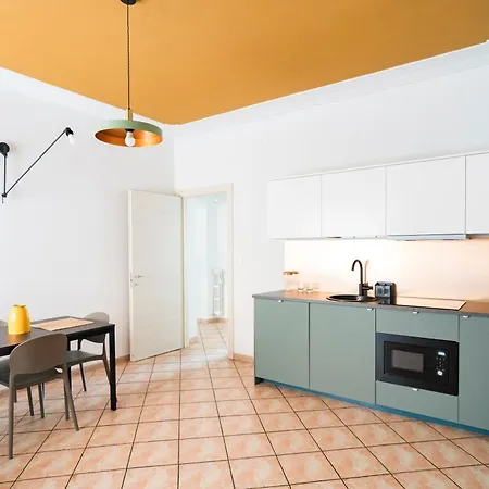 Apartment - Promis *