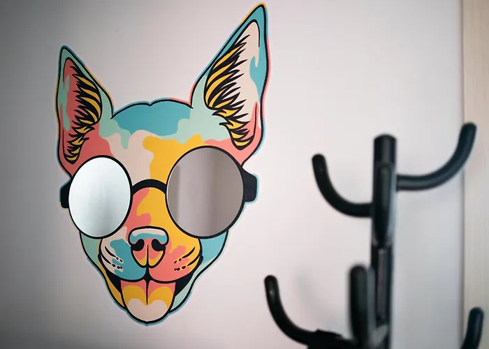 Apartamento - Promis