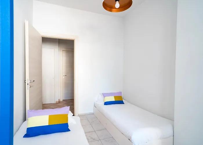 Apartamento - Promis *