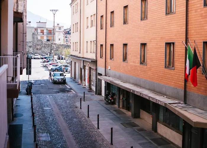 Apartamento - Promis *