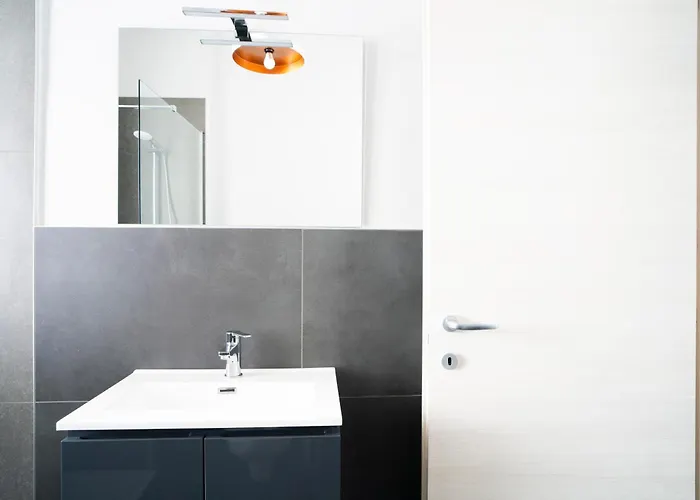 Apartamento - Promis Aosta