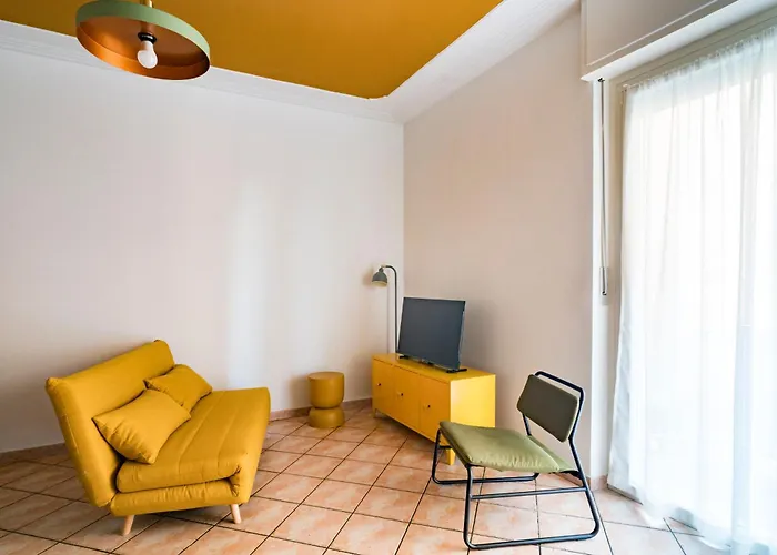 - Promis Apartamento