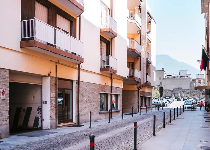 - Promis Apartamento *