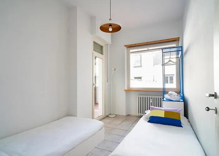 - Promis Apartamento