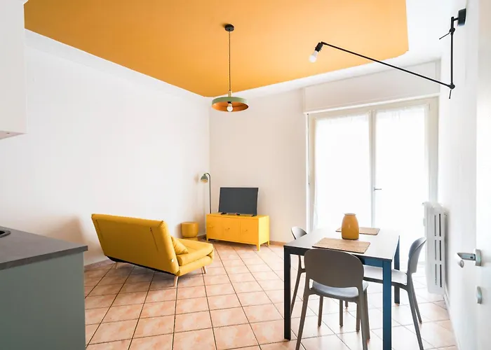 - Promis Apartamento Aosta